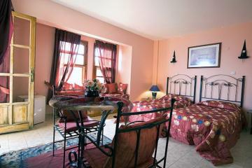 Отель Villa Hotel Tamara Турция, Каш, фото 3