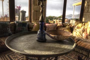 Отель Villa Hotel Tamara Турция, Каш, фото 31