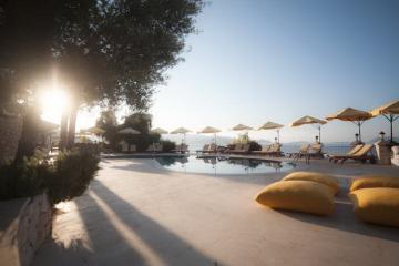 Отель Villa Hotel Tamara Турция, Каш, фото 37