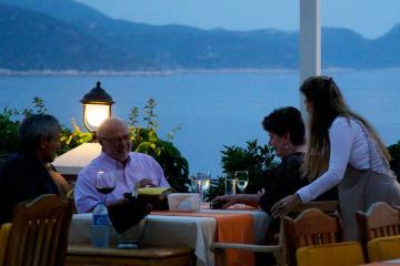 Отель Villa Hotel Tamara Турция, Каш, фото 41