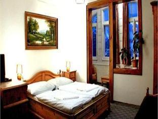 Hotel Villa Hubertus