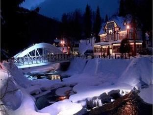 Hotel Villa Hubertus