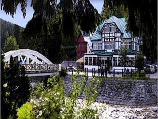 Hotel Villa Hubertus