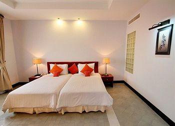 Villa Hue Hotel