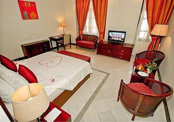 Villa Hue Hotel