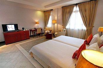 Villa Hue Hotel