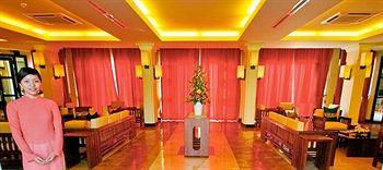Villa Hue Hotel