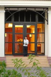 Villa Hue Hotel
