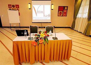 Villa Hue Hotel
