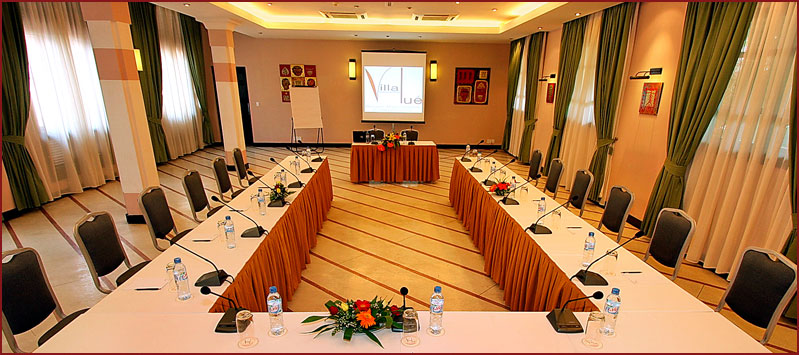 Villa Hue Hotel