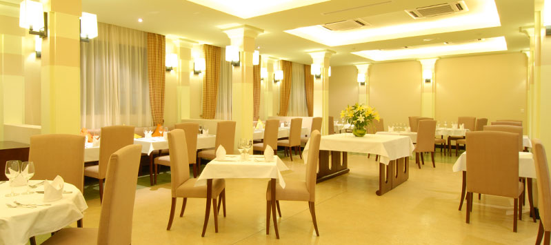 Villa Hue Hotel