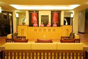 Villa Hue Hotel