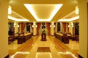 Villa Hue Hotel