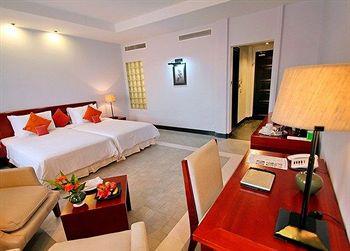 Villa Hue Hotel