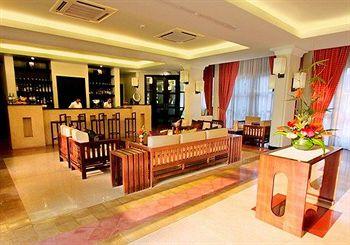 Villa Hue Hotel