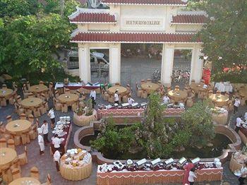 Villa Hue Hotel