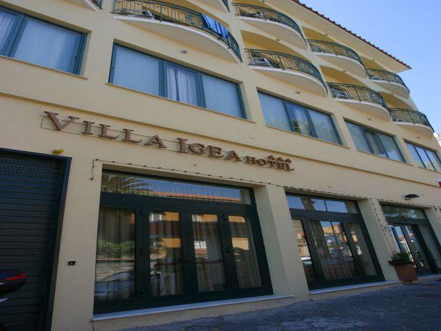 Villa Igea