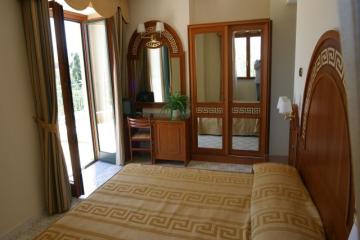 Отель Villa Igea Италия, Лигурия, фото 7