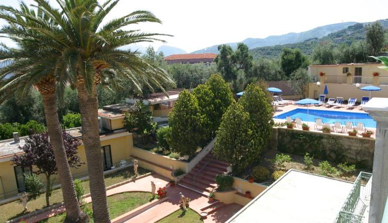 Villa Igea