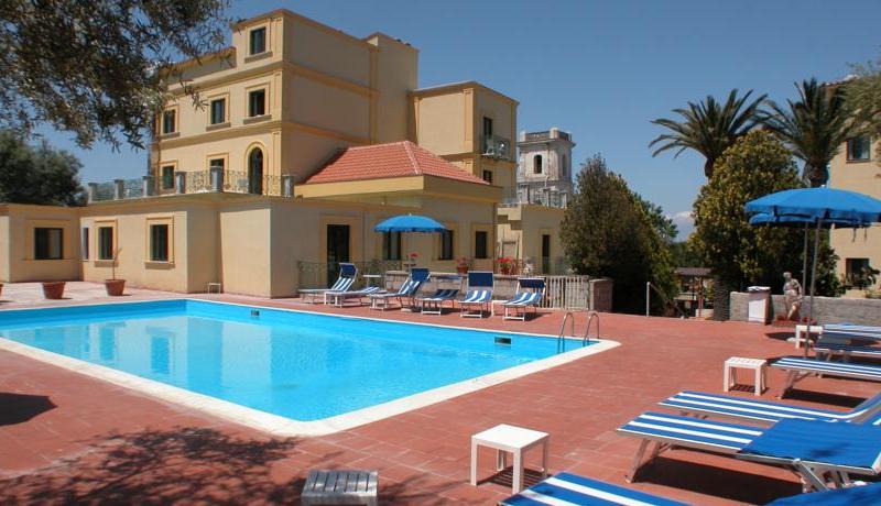 Villa Igea