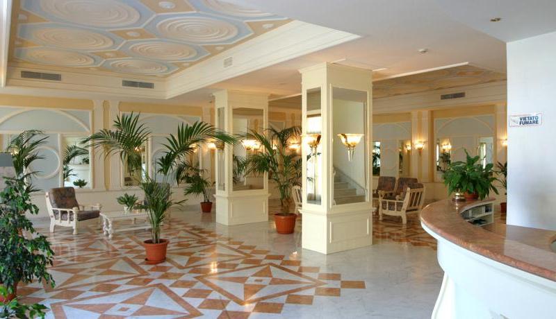 Villa Igea