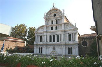 Hotel San Zaccaria
