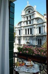 Hotel San Zaccaria
