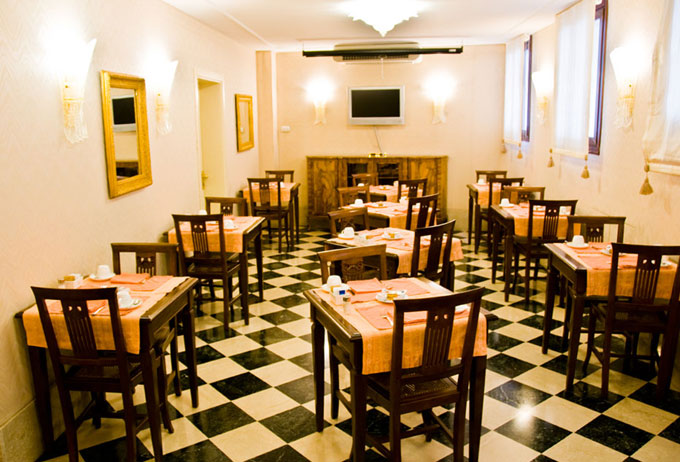 Hotel San Zaccaria