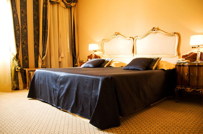 Hotel San Zaccaria