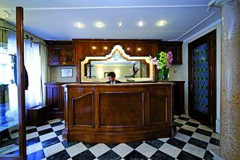 Hotel San Zaccaria