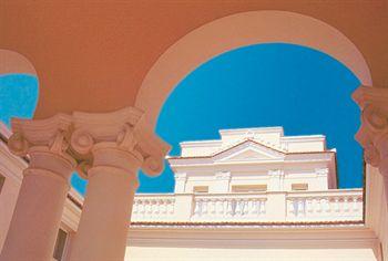 Villa Irlanda Grand