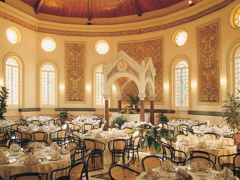 Villa Irlanda Grand
