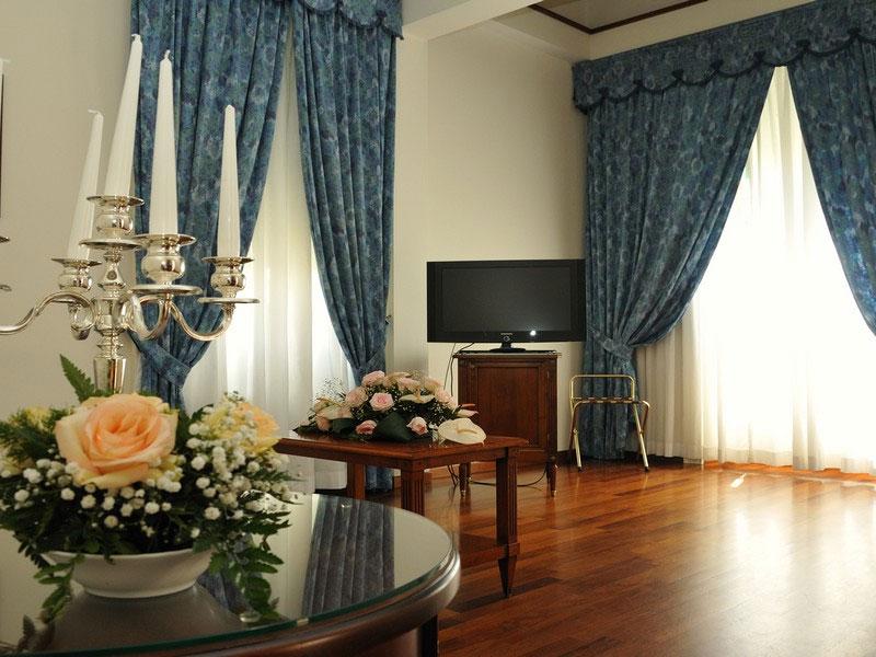 Villa Irlanda Grand