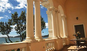 Villa Irlanda Grand