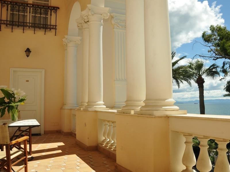 Villa Irlanda Grand