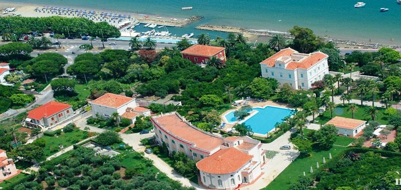 Villa Irlanda Grand