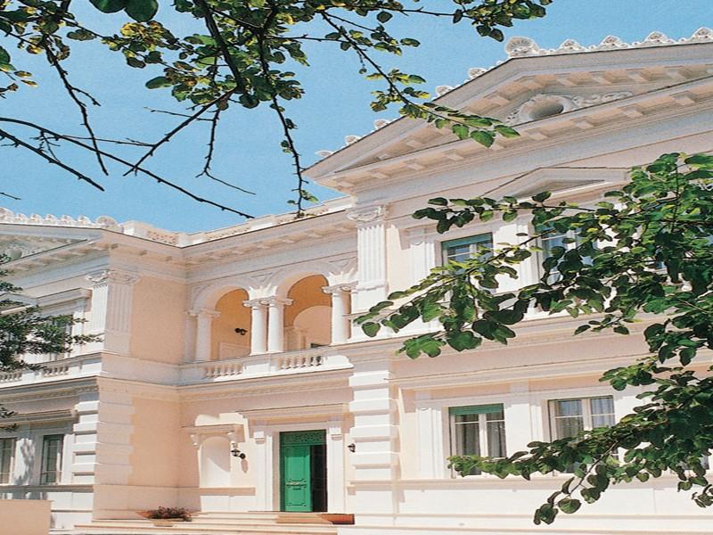 Villa Irlanda Grand