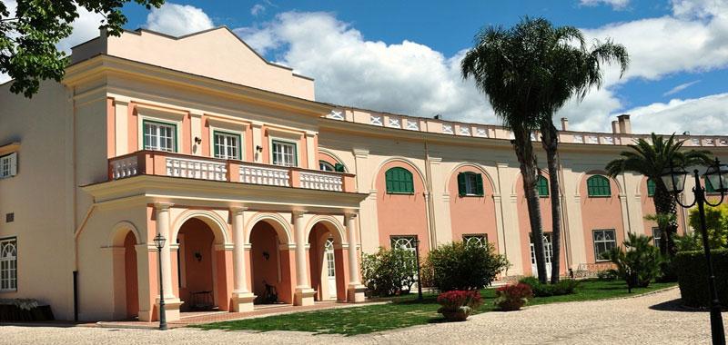 Villa Irlanda Grand