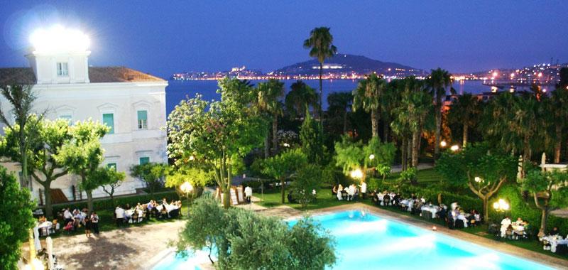 Villa Irlanda Grand