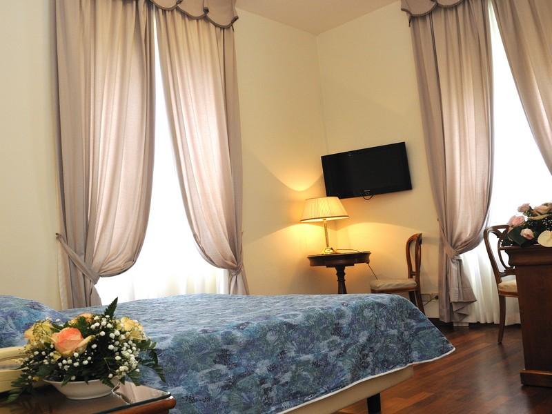 Villa Irlanda Grand