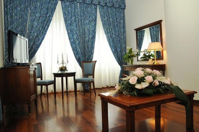 Villa Irlanda Grand