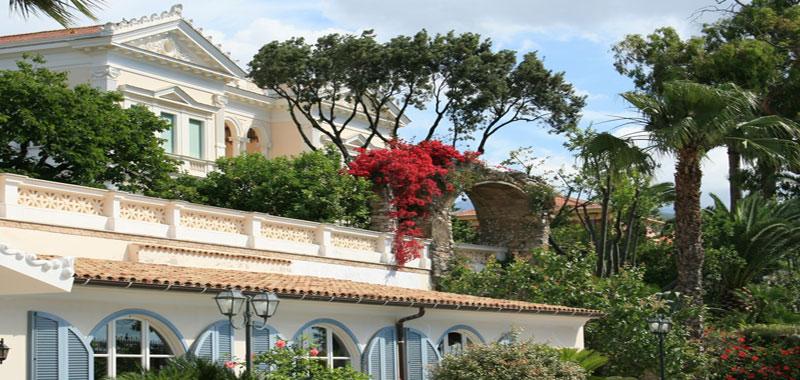 Villa Irlanda Grand