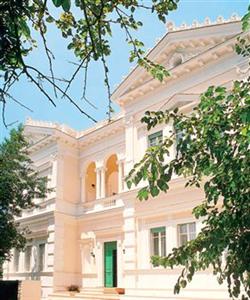 Villa Irlanda Grand
