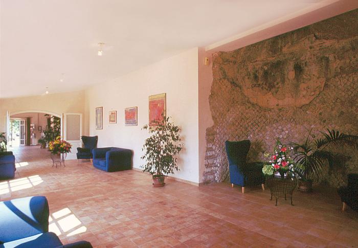 Villa Irlanda Grand