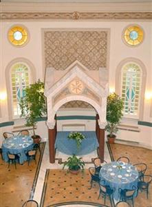 Villa Irlanda Grand