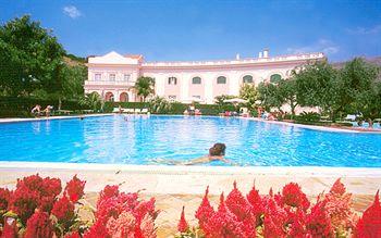 Villa Irlanda Grand