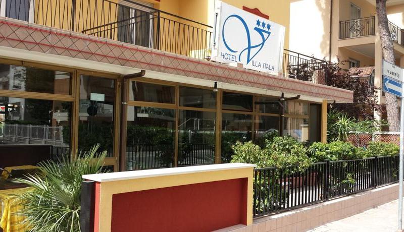 Villa Itala