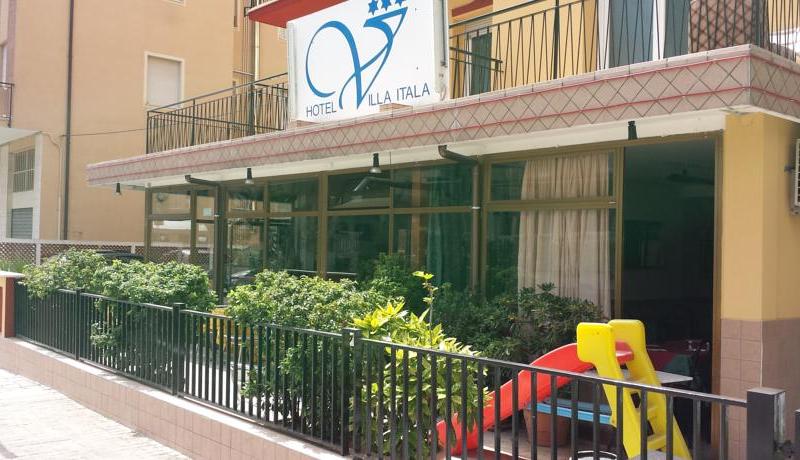Villa Itala