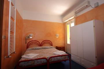 Отель Villa Itala Италия, Римини, фото 5