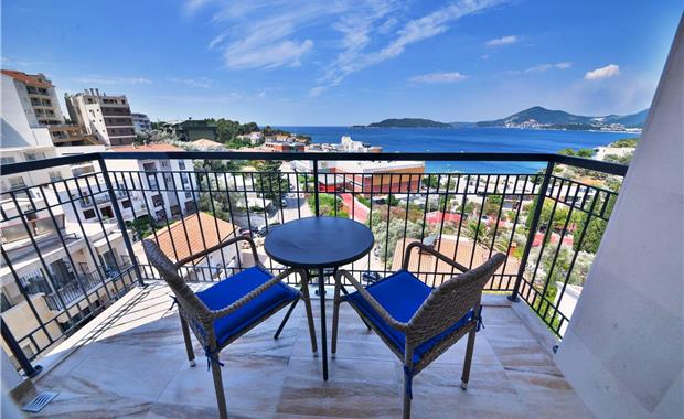 Villa Katarina - TUI Exclusive